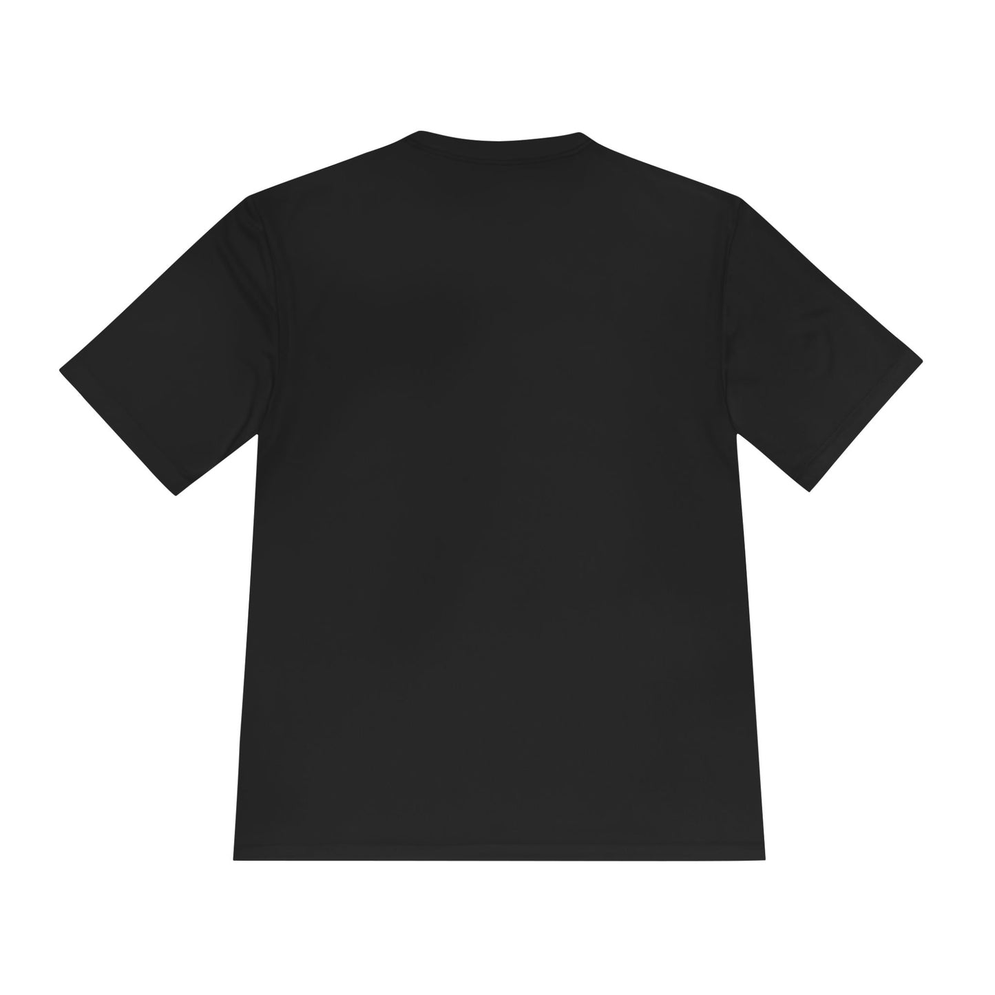 Run Brain Run DLBAGF Moisture Wicking Tee