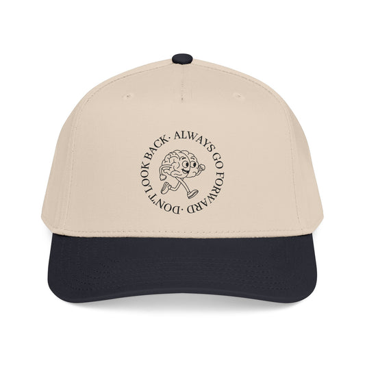 Run Brain Run Cap