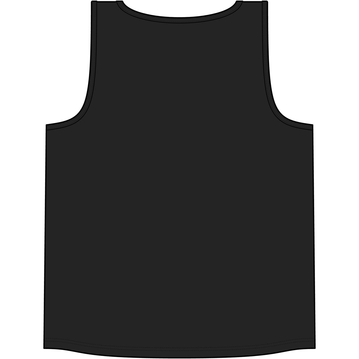 Run Brain Run DLBAGF Competitor Tank