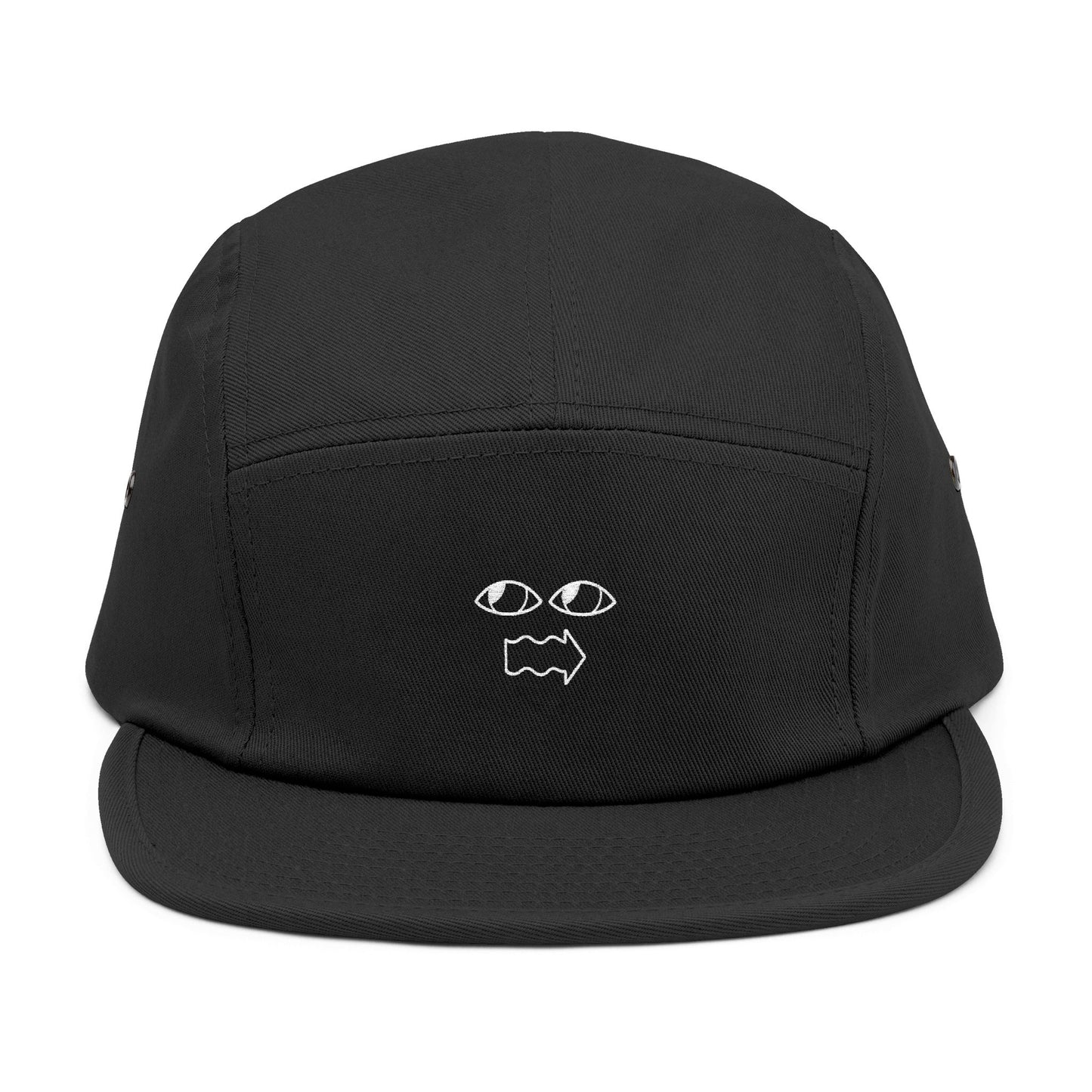 DLBAGF Embroidered Workout Cap