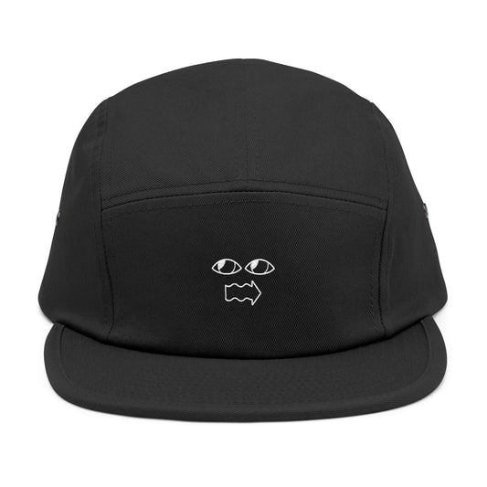 DLBAGF Embroidered Workout Cap