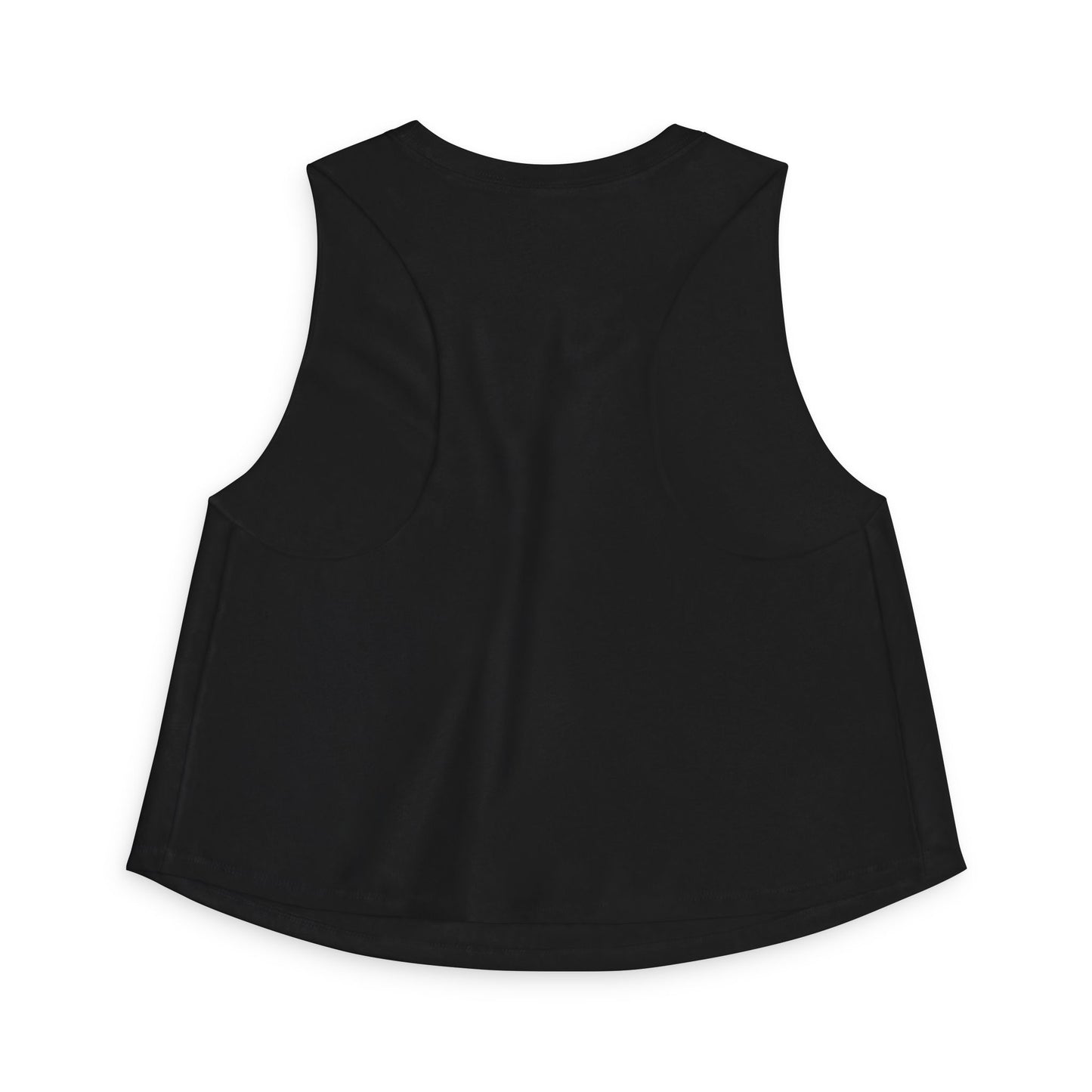 Don't Look Back Always Go Froward - Let's Go Racing Tank